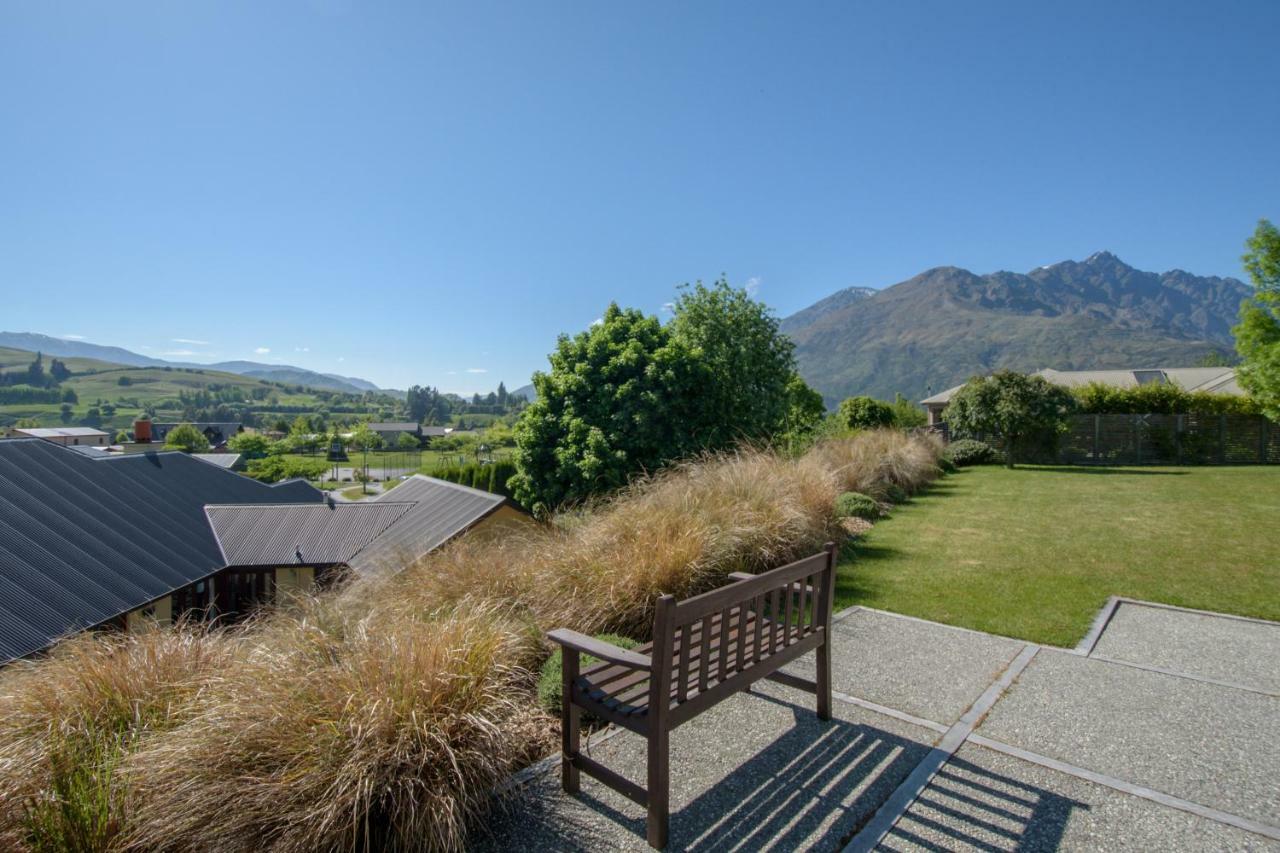 Villa Paeroa View Queenstown Exterior foto